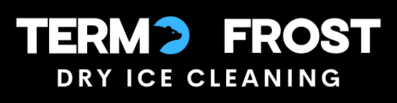 TermoFrost — dry ice cleaning